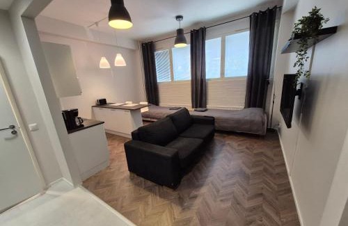 Ylamylly Apartment | Laadukas asunto ydinkeskustasta omalla autopaikalla