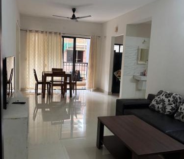 Mangalore Apartment | Laasya Nest - 2bhk apartment