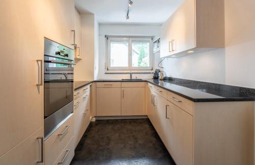 Flims Apartment | LAAX Homes - Haus Ner B 29