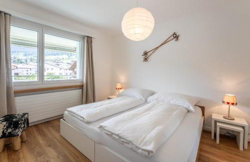 Flims Apartment | LAAX Homes - Haus Ner B 29