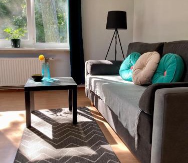 Jurmala Apartment | Labākā vieta uz pasaules