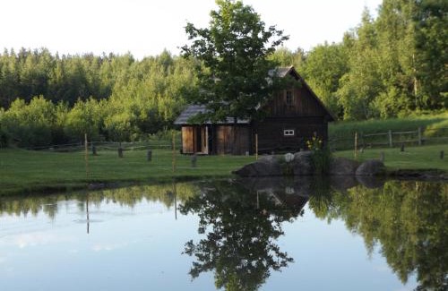 Klykiai House | Labanoro pasaka - Elenutės namai