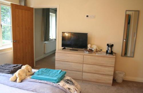 Tilney Fen End Bed & Breakfast | Labbadax House