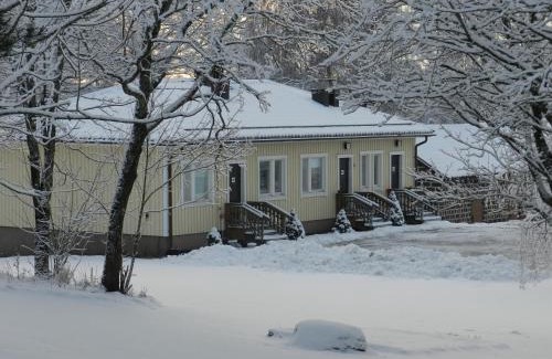 Kimito Island Apartment | Labbnäs Semesterhem, Radhuset