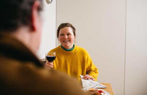 Kimito Island Apartment | Labbnäs Semesterhem, Radhuset