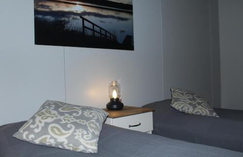 Kimito Island Apartment | Labbnäs Semesterhem, Radhuset