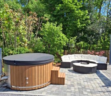 Bouillon House | Label Semois Gite rural 3 épis