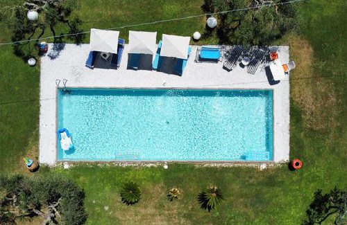 Viterbo House | Labella Villa