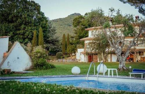 Viterbo House | Labella Villa