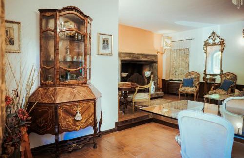 Viterbo House | Labella Villa