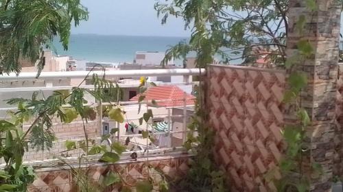 Pointe des Almadies Apartment | LaBelleVue - penthouse en Sipres 5, plage