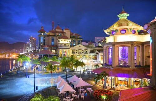 Port Louis Hotel | Labourdonnais Waterfront Hotel