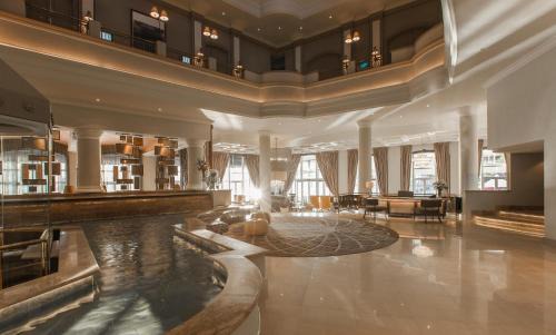 Port Louis Hotel | Labourdonnais Waterfront Hotel