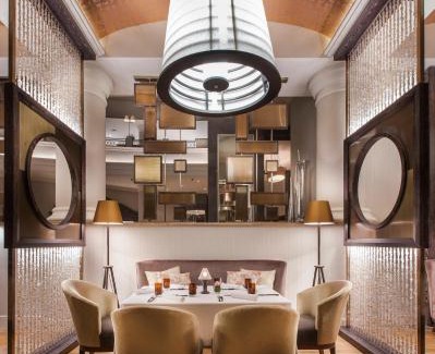 Port Louis Hotel | Labourdonnais Waterfront Hotel