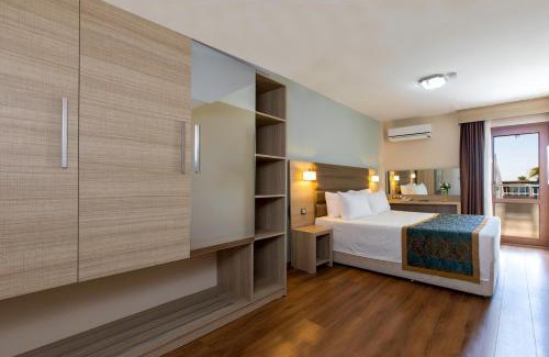 Sigacık Hotel | Labranda Lebedos Princess - All Inclusive