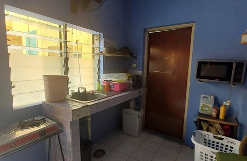 Eastwood Park House | Labrish Guest House