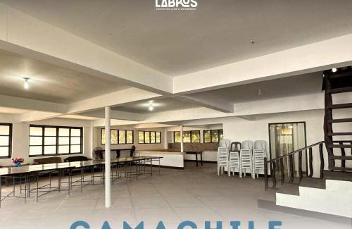 Sablayan Cabin | Labros Adventure Camp and Waterfront