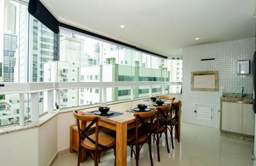 Pioneiros Apartment | Lac Leman, Área Nobre em Pioneiros QC8923