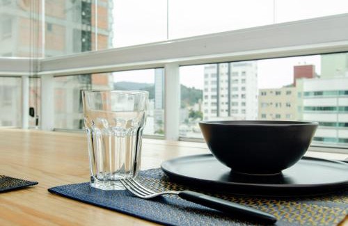 Pioneiros Apartment | Lac Leman, Área Nobre em Pioneiros QC8923