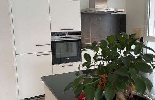 Bouveret Apartment | Lac Leman Apartment