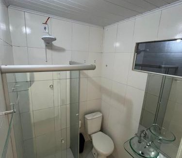 Candeias Apartment | Lac residence 1C