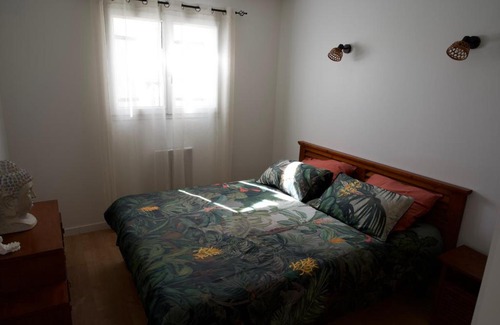 Peujard House | LACADUCEE