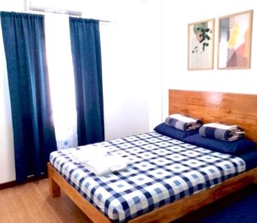 Barretto Apartment | LacambraHills Apartment2 Olongapo