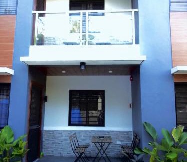Barretto Apartment | LacambraHills Apartment2 Olongapo