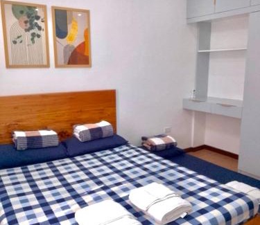 Barretto Apartment | LacambraHills Apartment2 Olongapo