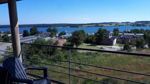 Froidchapelle Apartment | Lacs de l'eau d'heure Amiral 22