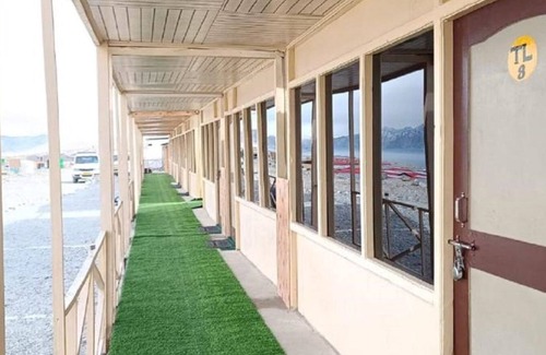 Leh Cottage | Ladakh Cottage