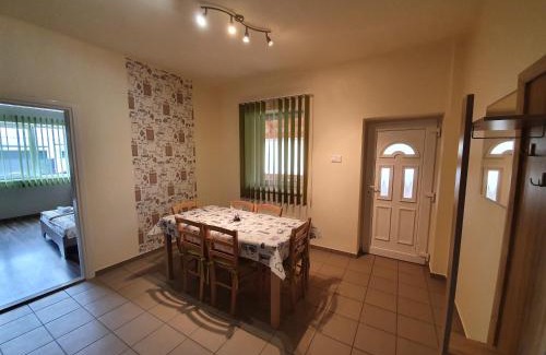 Tiszaorveny House | Ladik Vendégház