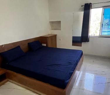 Barsana House | Ladli palace guest house