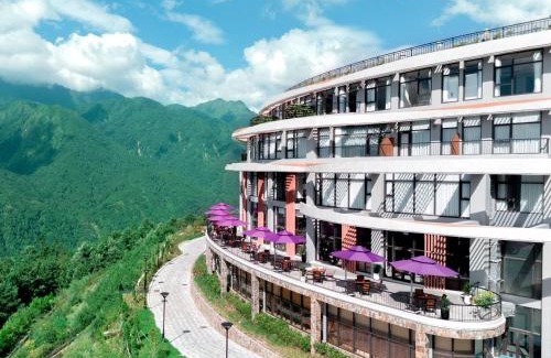 Sa Pa Hotel | Lady Hill Sapa Resort
