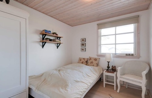 Tranum House | "Læff" - 3.8km from the sea by Interhome