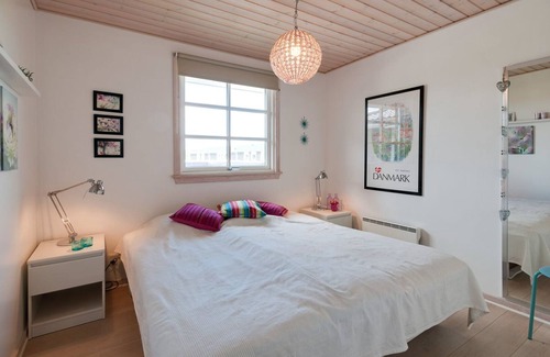 Tranum House | "Læff" - 3.8km from the sea by Interhome