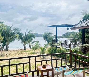 Ko Mak Resort | Laem Tukkata beach Koh Mak