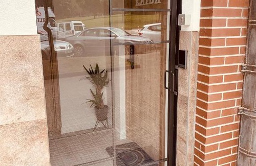 Gernika-Lumo Apartment | LAGA&LAIDA APARTAMENTOS GERNIHOST en Urdaibai