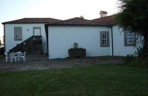 Ponte de Lima House | Lagar House