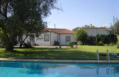 Ponte de Lima House | Lagar House
