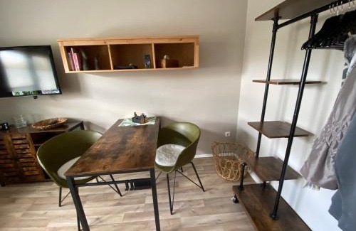 Zweibruecken Apartment | Lagerhaus Gabriel-Oasen in der Stadt