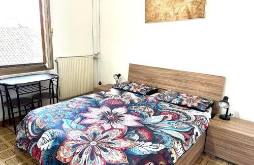 Navile House | Laghetti di Corticella