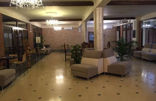 Fabrizio Hotel | Laghi Room Only