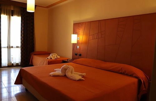 Fabrizio Hotel | Laghi Room Only