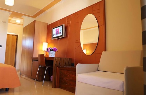 Fabrizio Hotel | Laghi Room Only