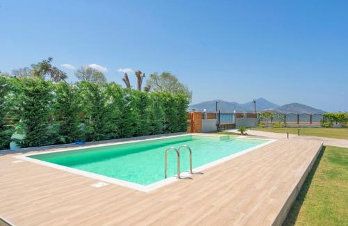 Chalcis Apartment | Lago Di Bourtzi