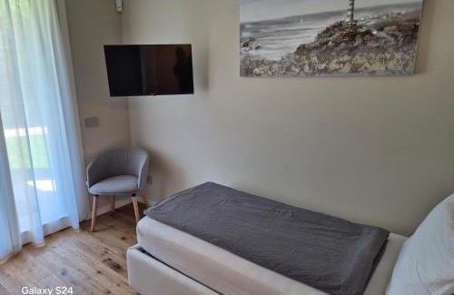 Colico Piano Apartment | Lago Dorato Roxy Apartament