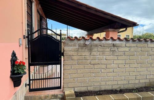 Lake Bracciano Apartment | Lago e Binari