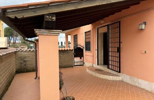 Lake Bracciano Apartment | Lago e Binari