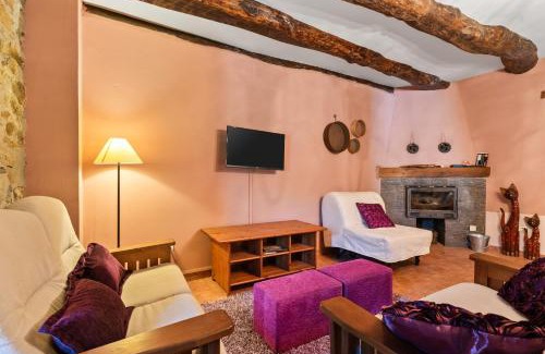 Villacibran House | Lago Gabriel - Villar de Posada